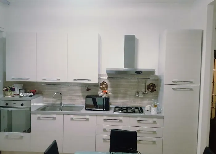 Casa Federica 1