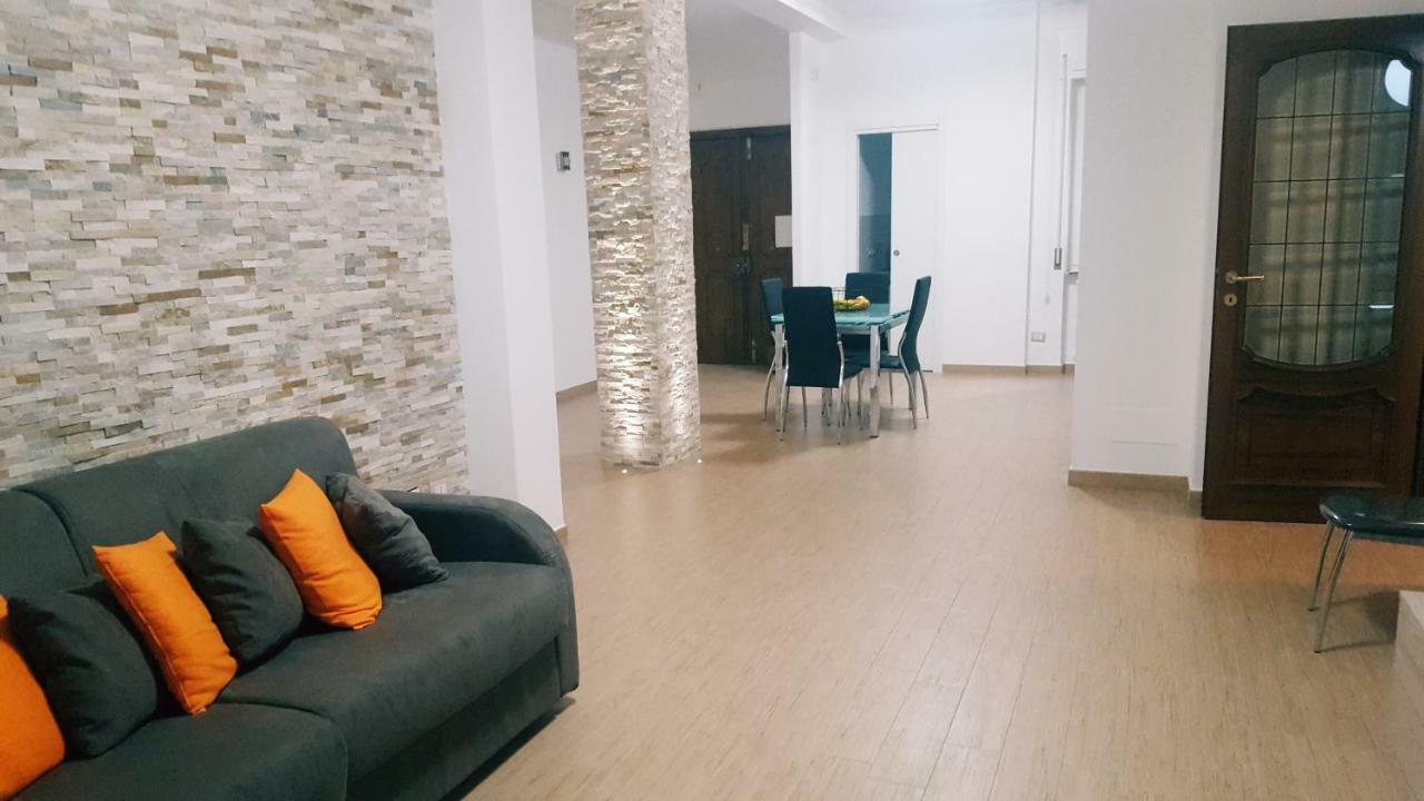 Casa Federica 1 * La Spezia