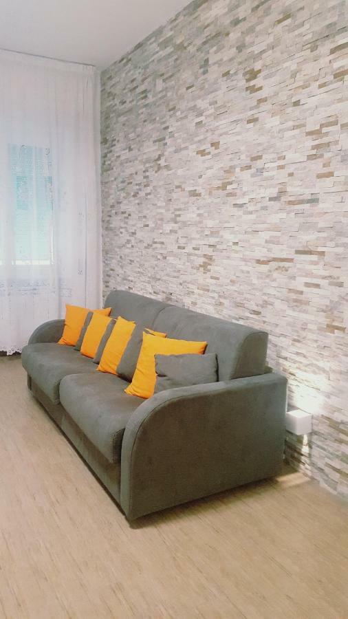 Apartment Casa Federica 1 La Spezia