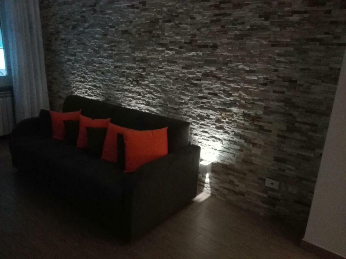 Apartment Casa Federica 1 *